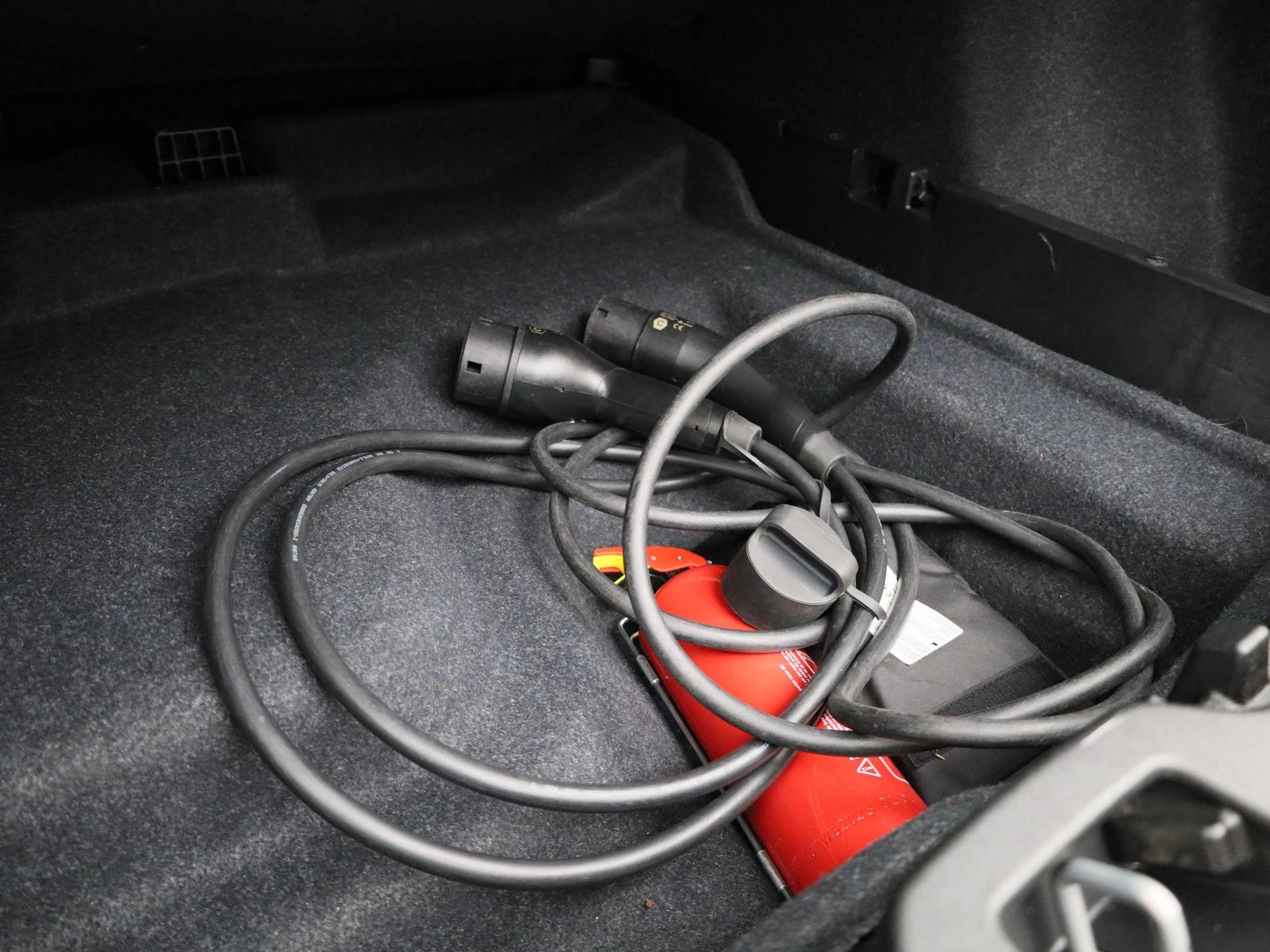 Volvo XC40 Recharge Core