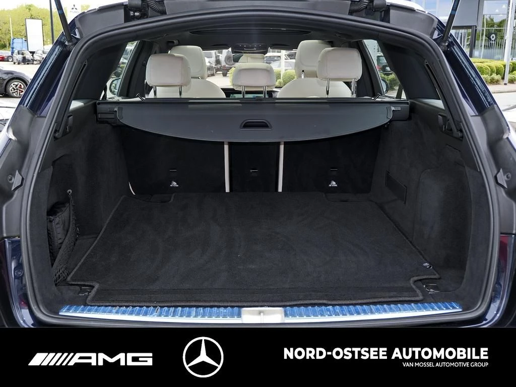 Mercedes-Benz E-Klasse 63 S T AMG 4M+ PANO 360 AHK DISTRO DRIVERS P. AMG LineW213 E 63 S T AMG 4M+ PANO 360 AHK DISTRO DRIVERS P. AMG Line