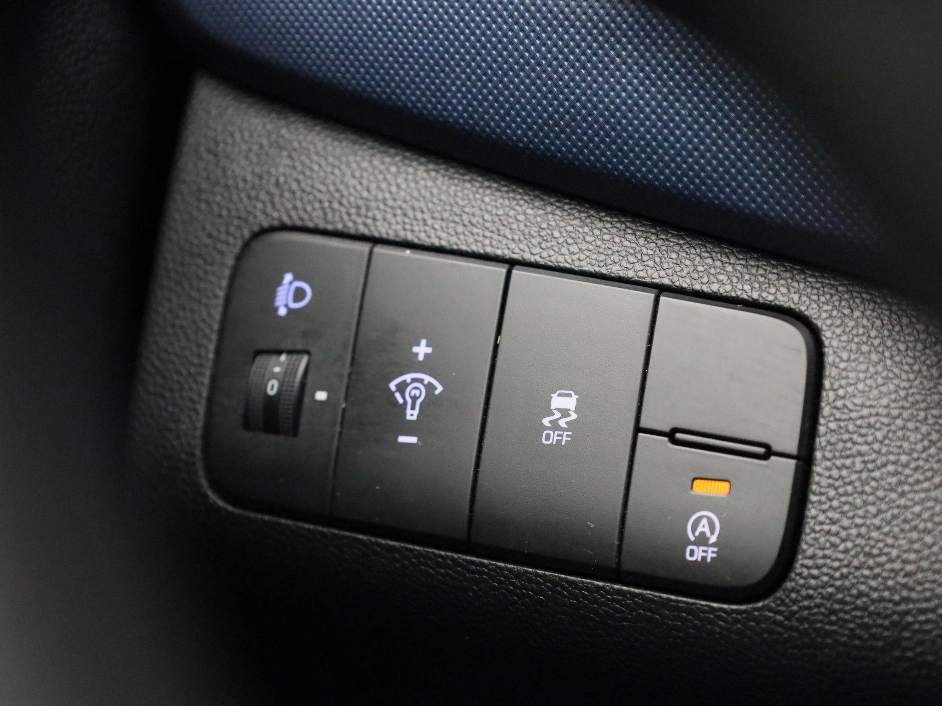 Hyundai i10 1.0i i-Motion Comfort