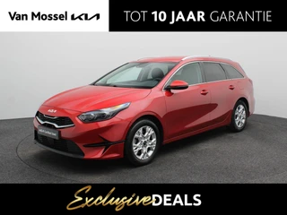Kia Ceed Sportswagon 1.0 T-GDi DynamicPlusLine
