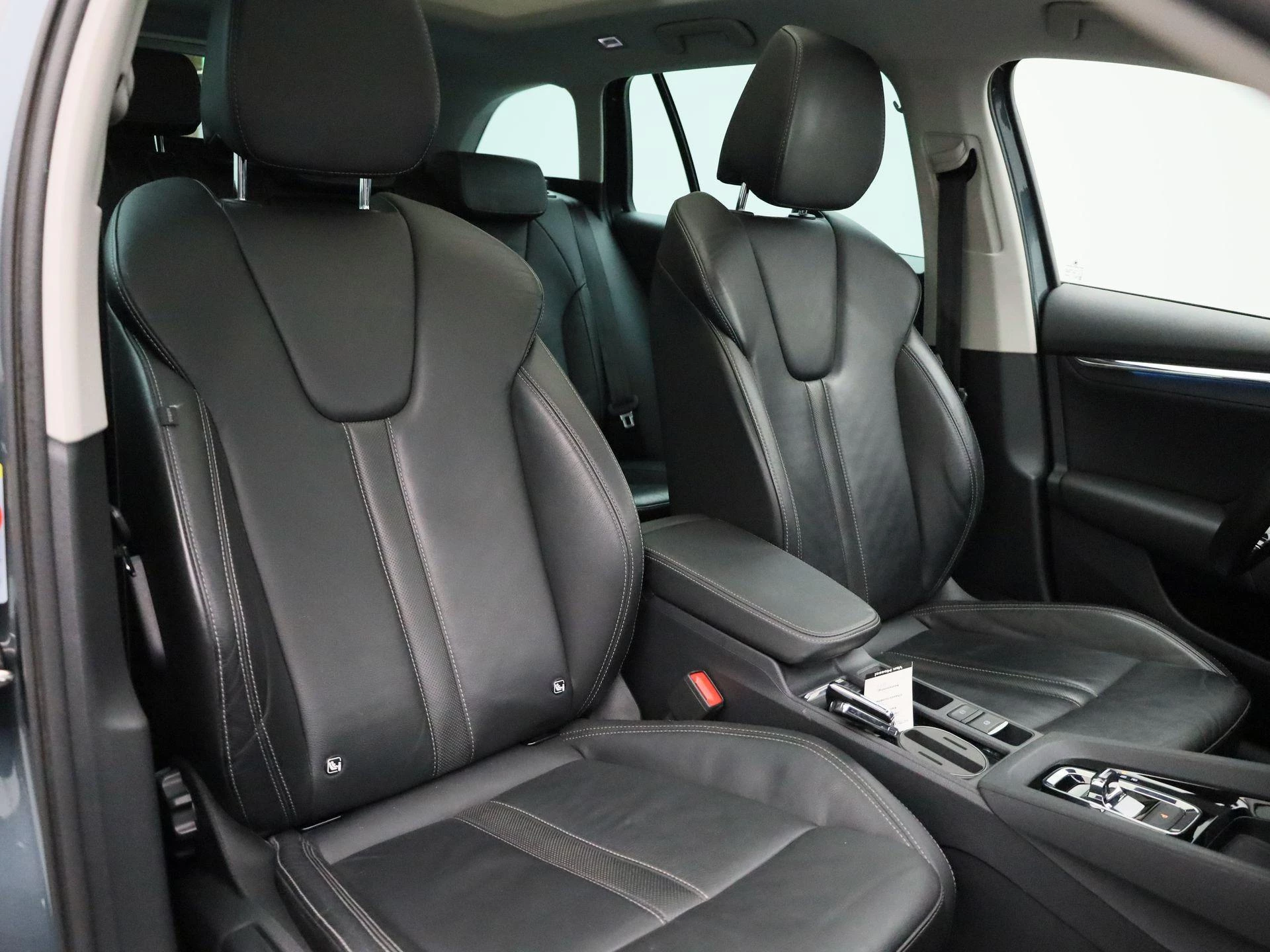 Škoda Octavia Combi 1.5 e-TSI Business Edition Plus