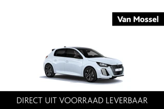Peugeot 208 Envy
