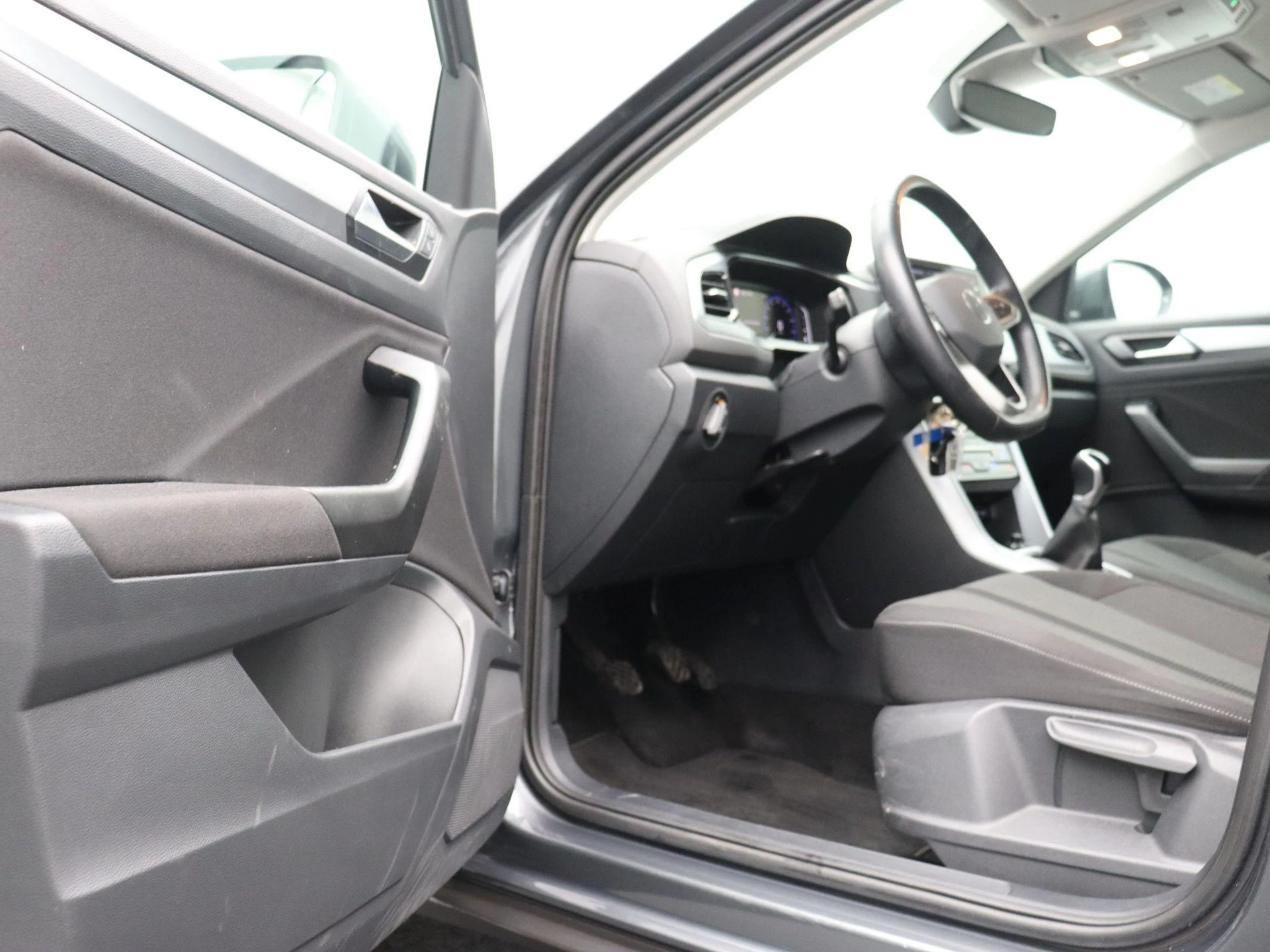 Volkswagen T-Roc 1.0 TSI Life Business