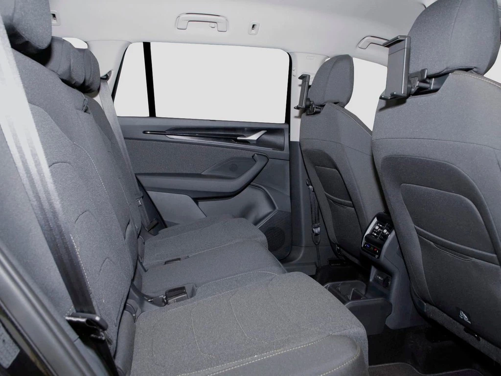 Škoda Kodiaq Selection 2.0 TDI UPE 58.840 AHK Familie