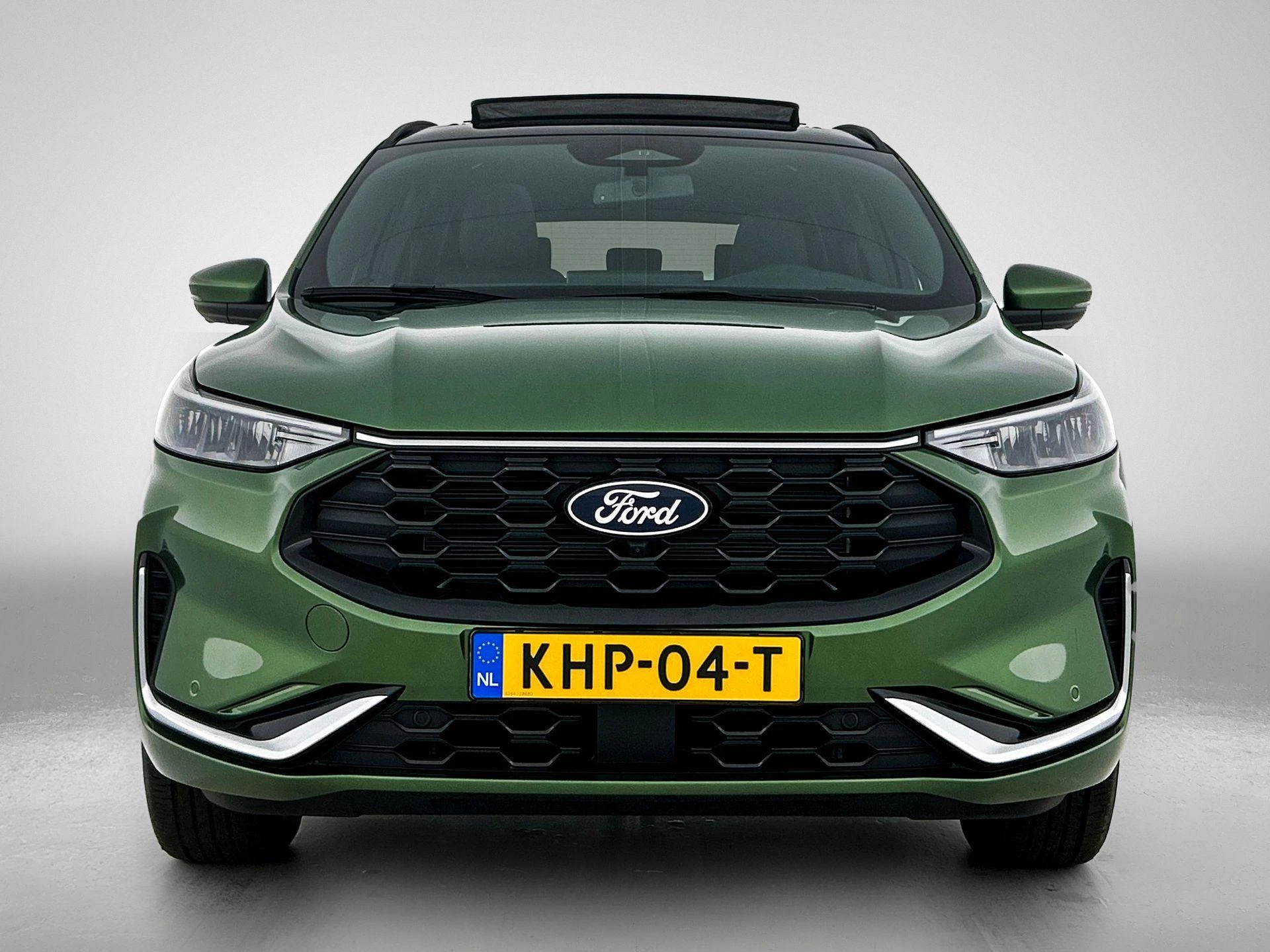 Ford Kuga 2.5 PHEV ST-Line X