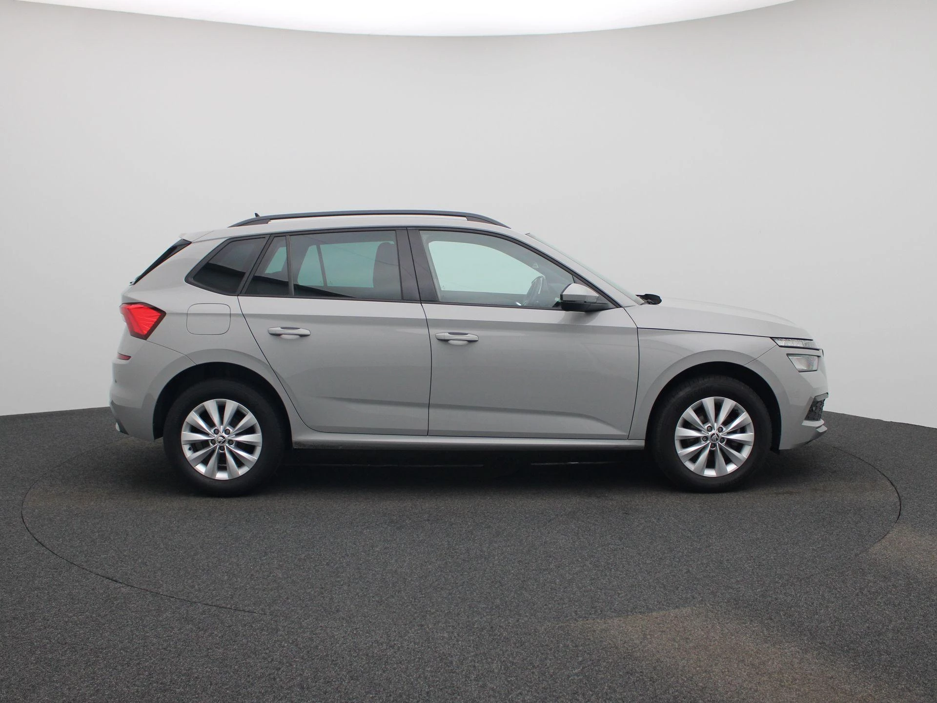 Škoda Kamiq 1.0 TSI Sport Business