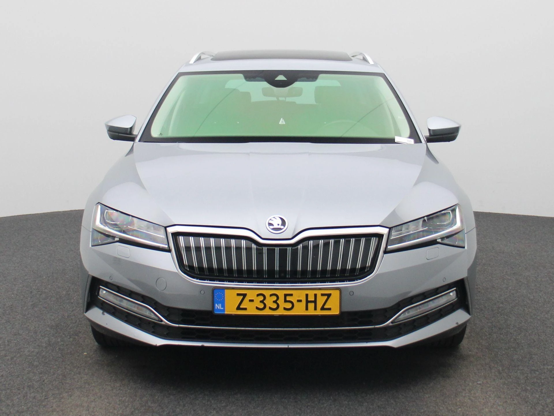 Škoda Superb Combi 1.4 TSI iV Business Edition