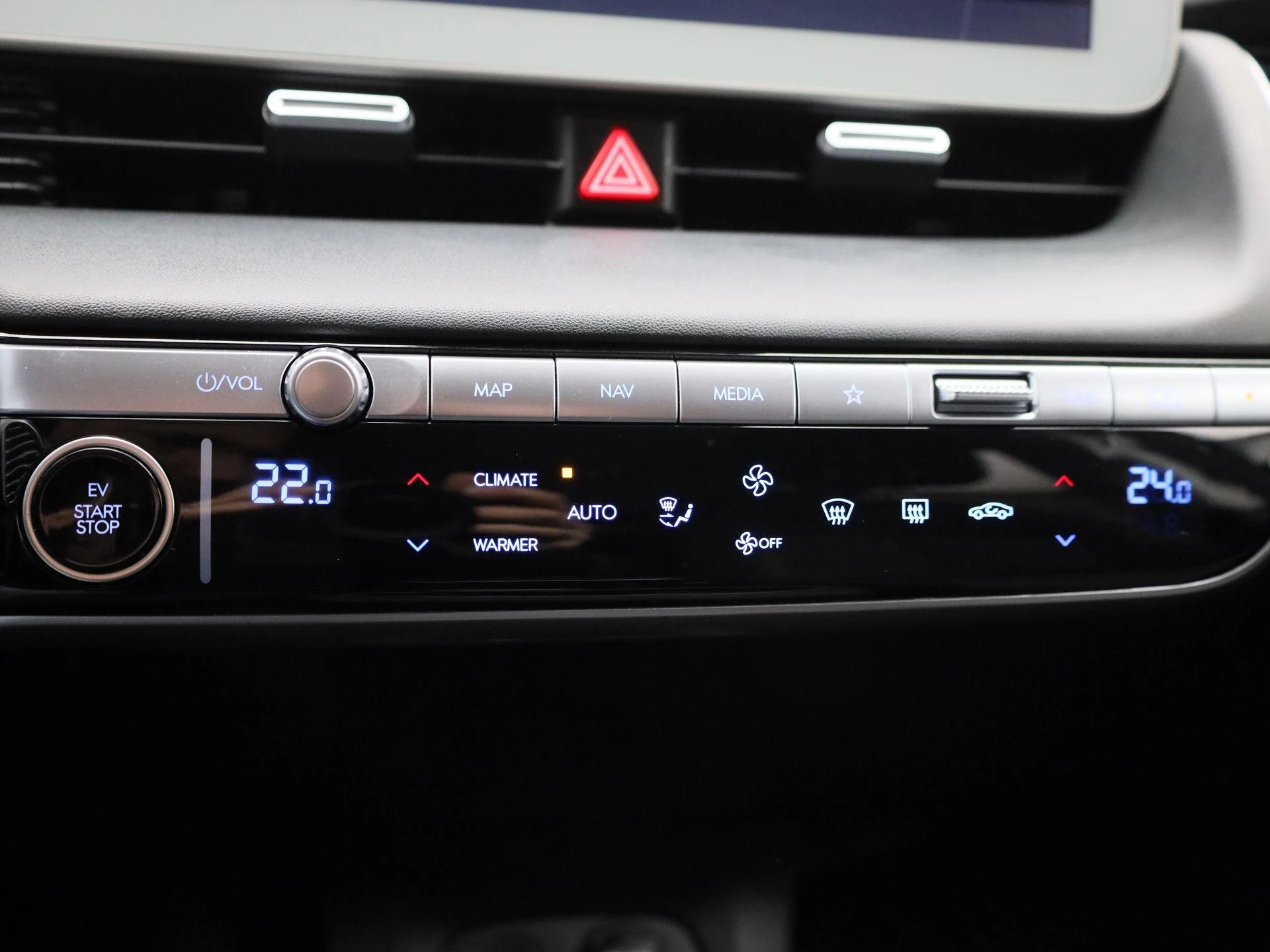 Hyundai IONIQ 5 77.4kWh Core