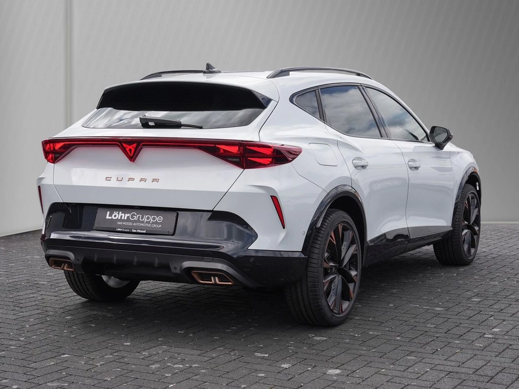 CUPRA Formentor VZ 1.5 e-Hybrid 200kW/272PS 6-Gang-DSG