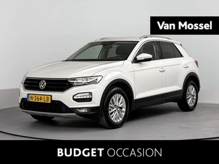 Volkswagen T-Roc 1.0 TSI Style Business