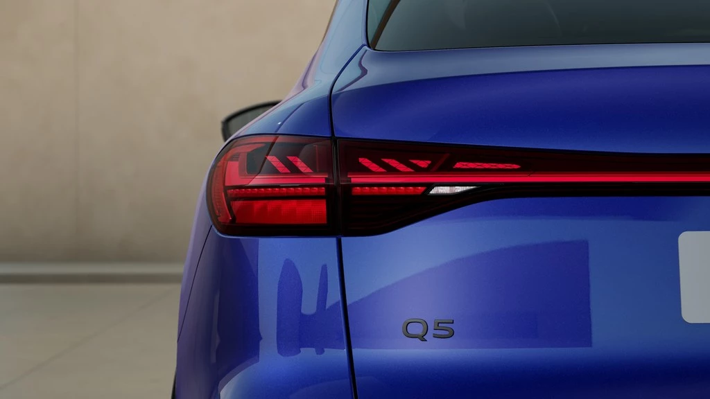 Audi Q5 Sportback e-hybrid UPE 94.255 Edition one AHK