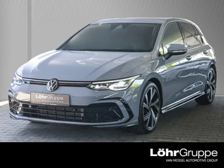 Volkswagen Golf VIII 1,5 eTSI R-Line DSG,LED,ACC,Kamera,ALU 18" Navi,Apple Car Play,Lenkrad/Sitzheizung