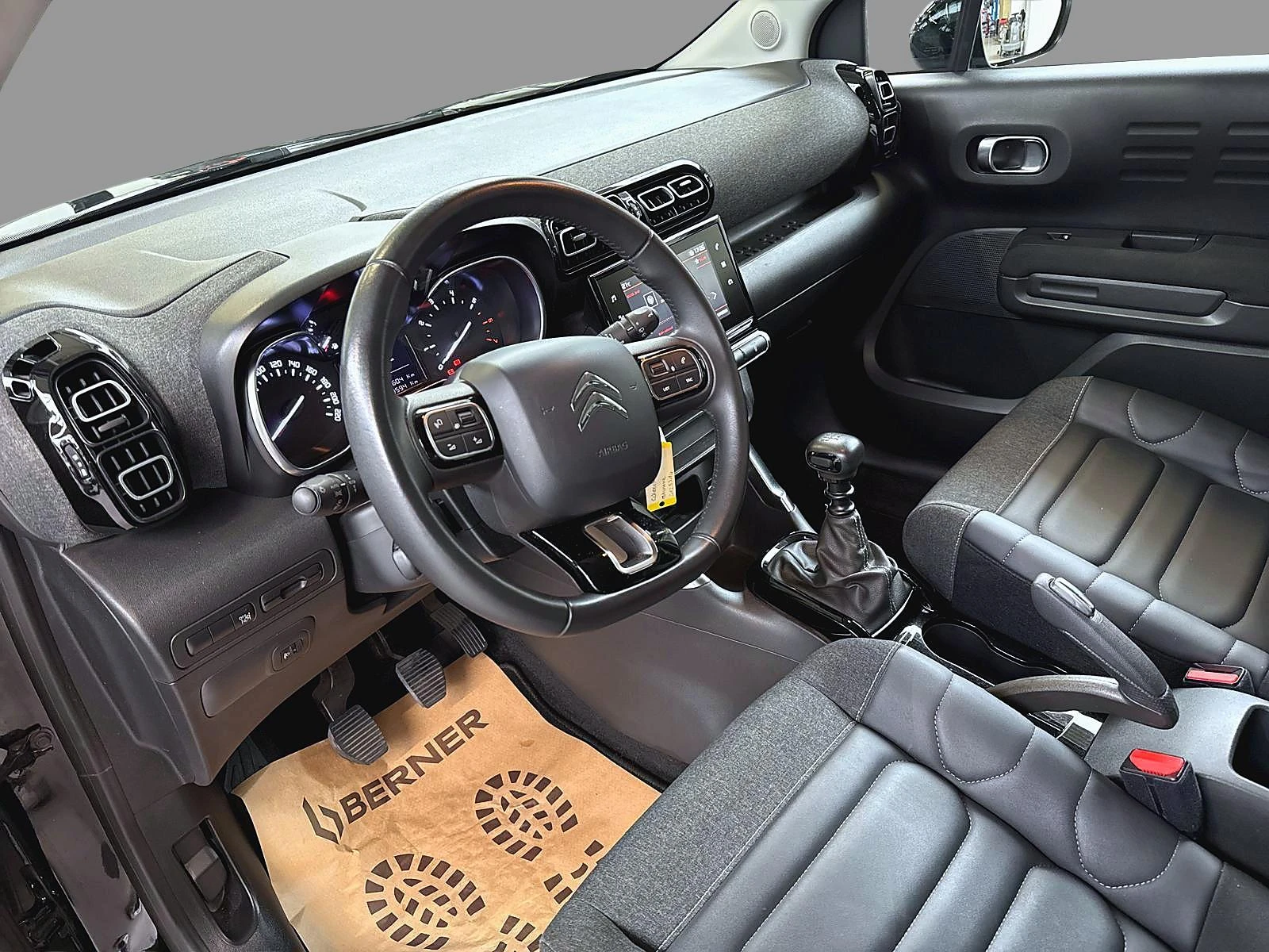 Citroën-C3 Aircross-image-7