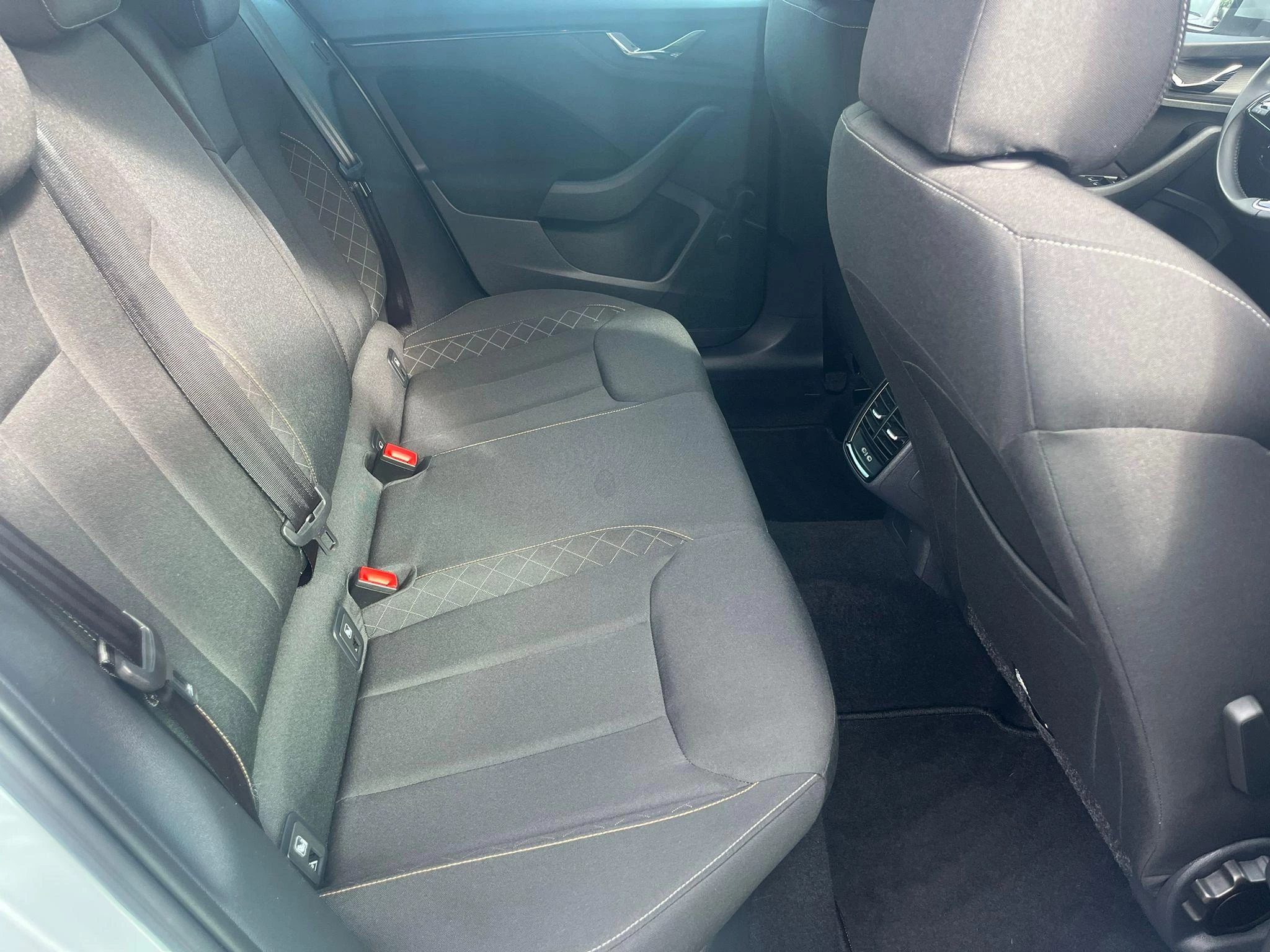 Škoda Kamiq 1.0 TSI 81kW Ambition