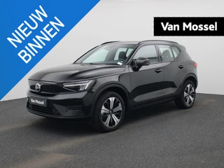 Volvo XC40 Recharge Core