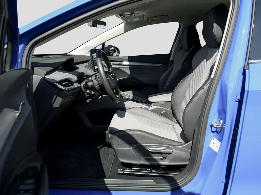 Škoda Enyaq iV 80 Loft Navi/RFK/LED