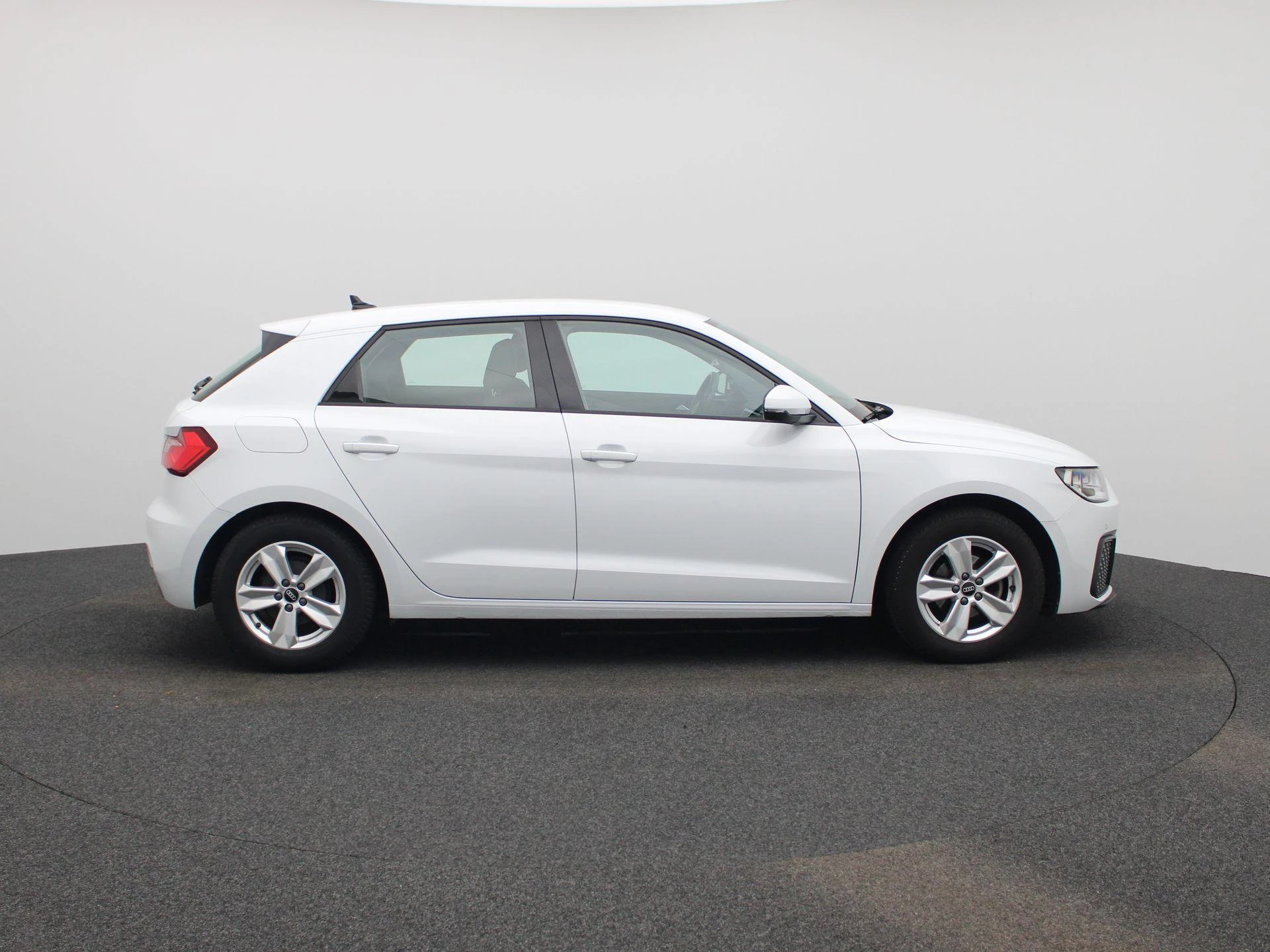 Audi A1 Sportback 25 TFSI Pro Line