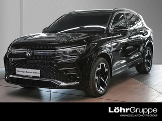 Volkswagen Tiguan R-Line 1,5 l eHybrid 150 PS / 85 kW (115 PS) 6-Gang DSG