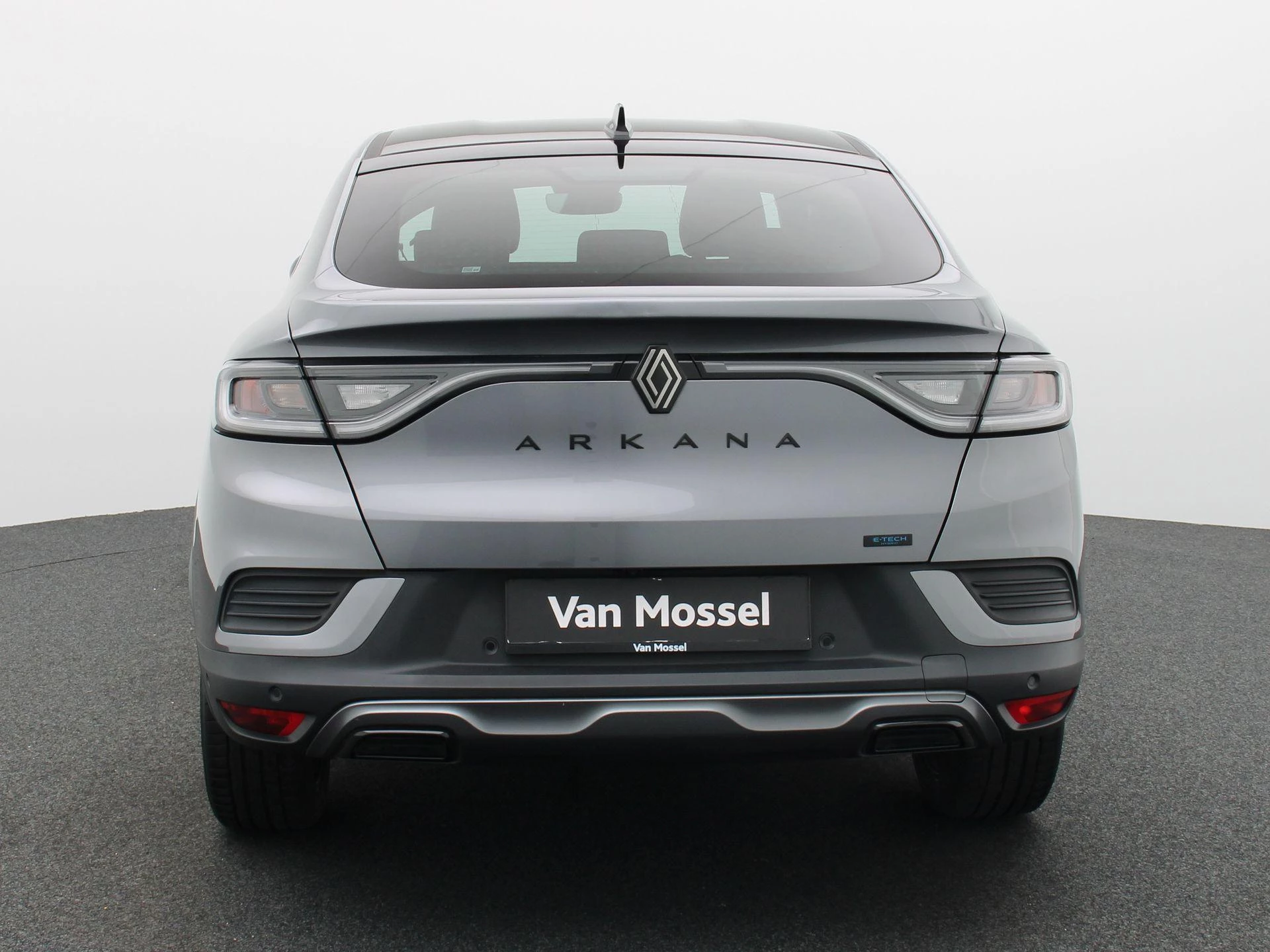 Renault Arkana E-Tech Full Hybrid 145 Esprit Alpine