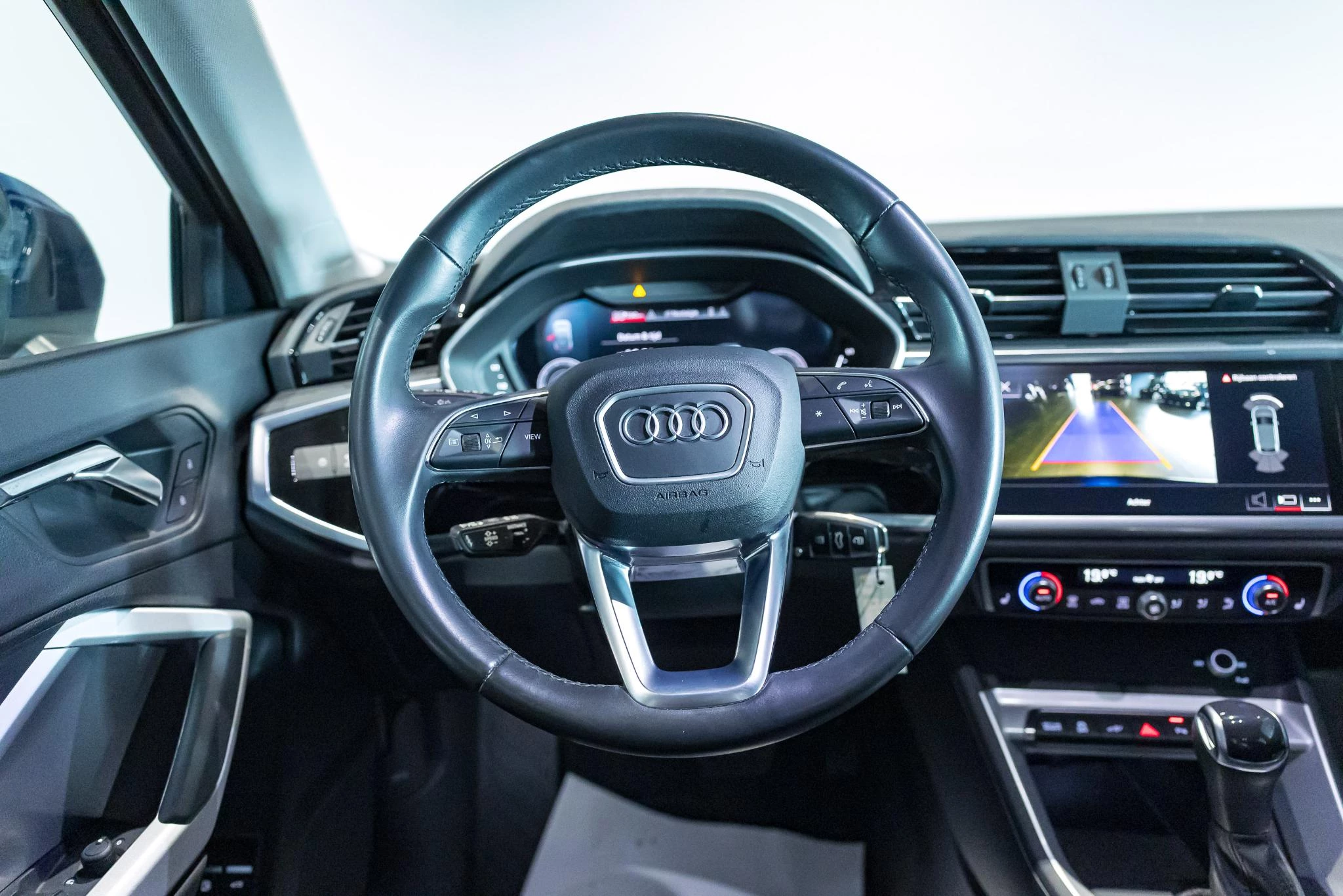 Audi Q3 Sportback 45 TFSI e S tronic SPORTBACK