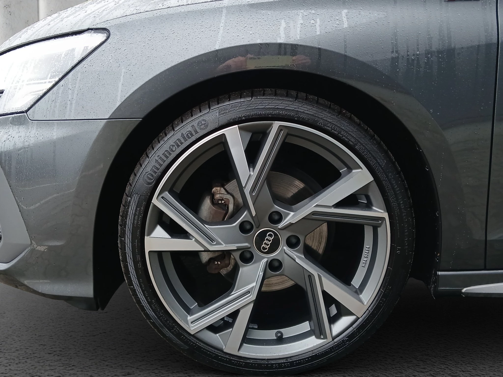 Audi A3 30 1.0 TFSI Sportback S Line LED | NAVI | KAM