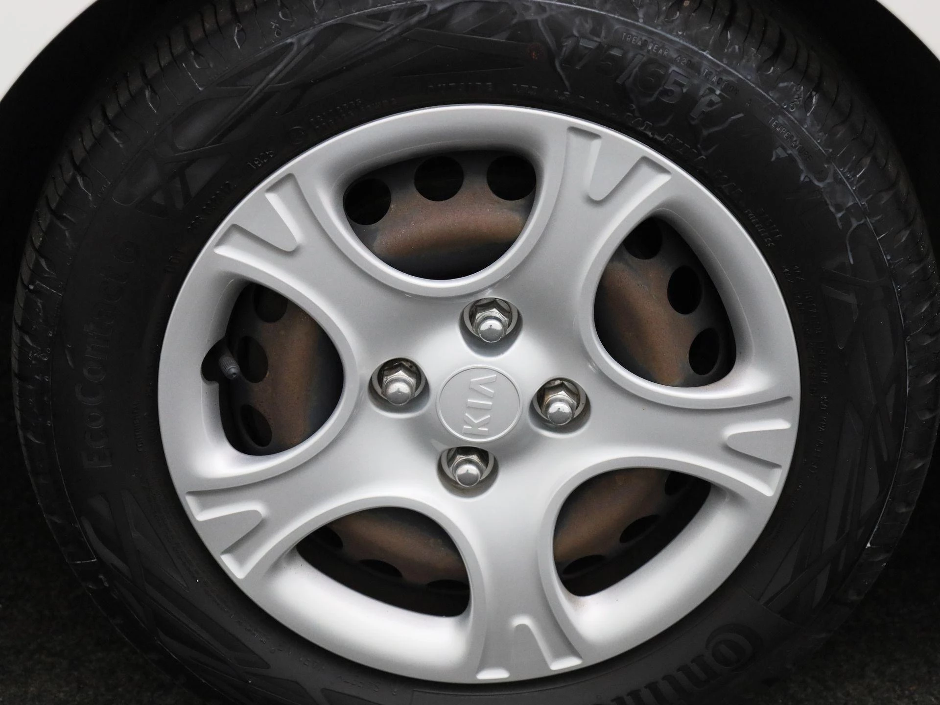 Kia Picanto Easy 1.0