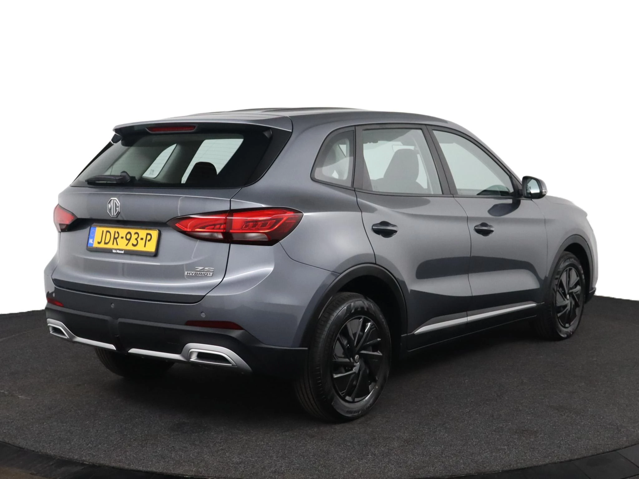 MG ZS 1.5 Hybrid+ Standard