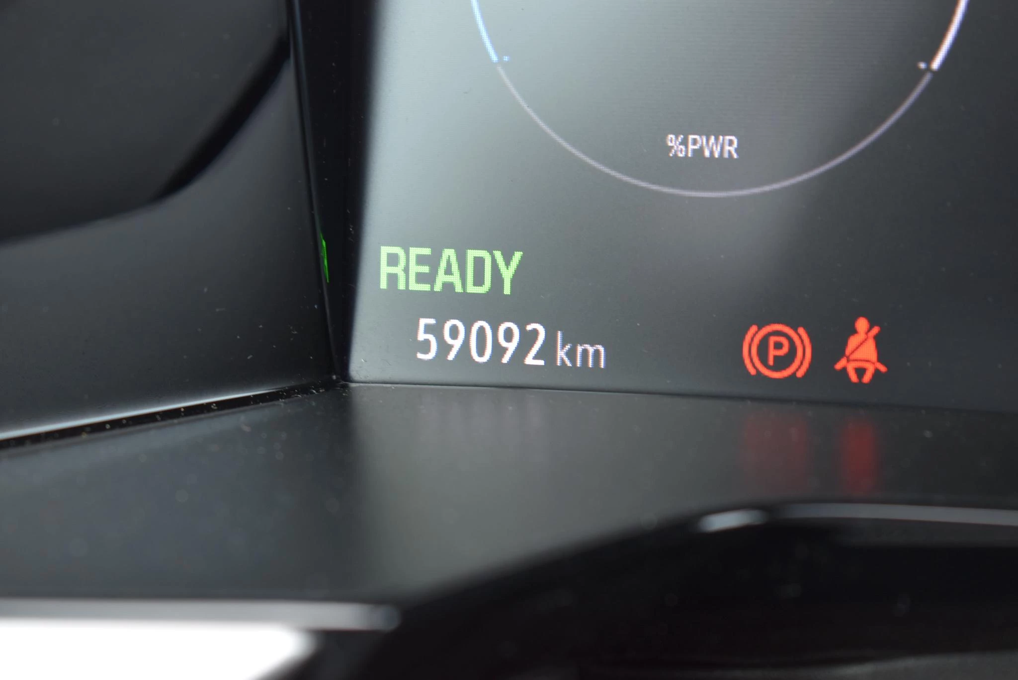 Opel Grandland 1.6 Turbo Plug-In Hybrid GS Line