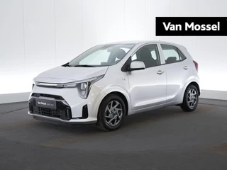 Kia Picanto 1.0 GDI ISG 68 AMT Pace
