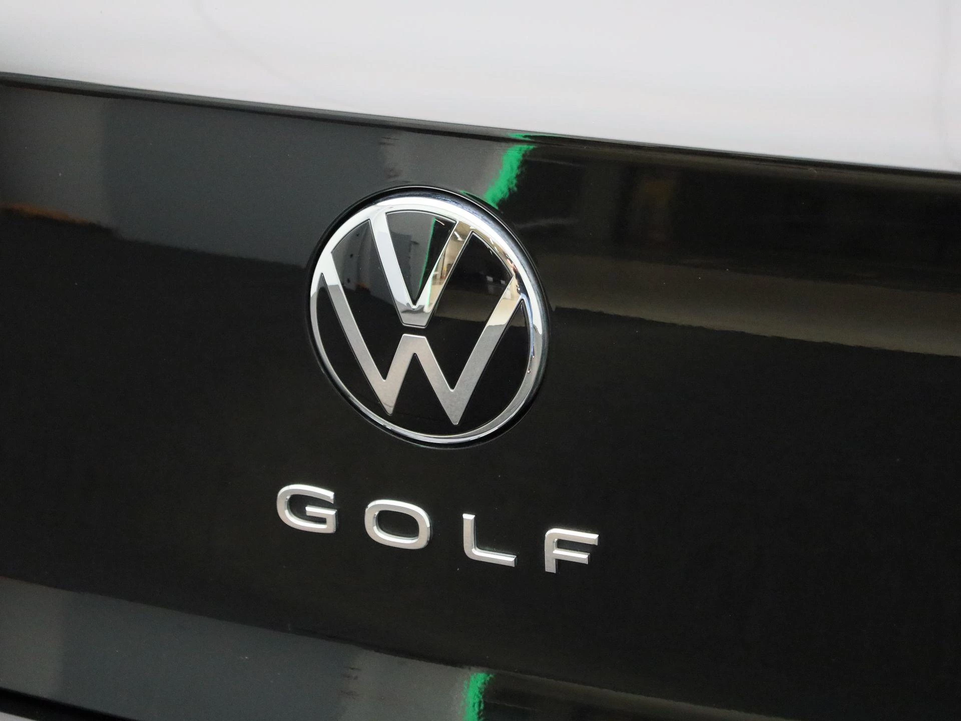 Volkswagen Golf 1.5 eTSI R-Line Edition