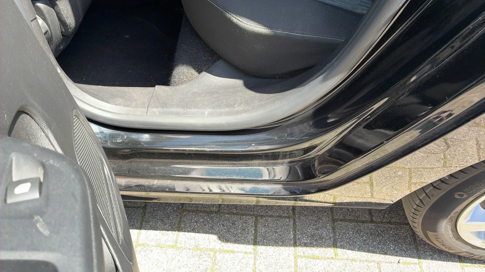 Opel Corsa 1.2 Elegance