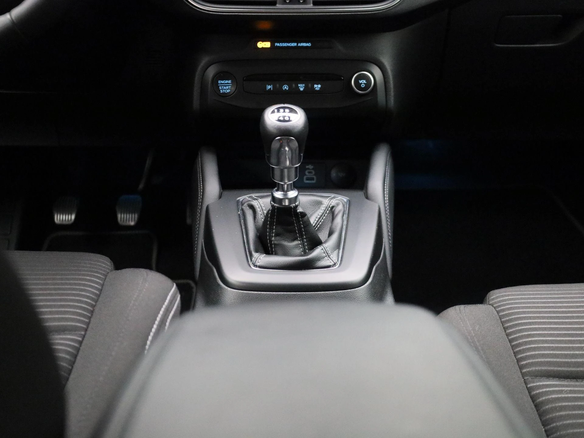 Ford Focus Clipper 1.0i EcoBoost MHEV 92kW Connected