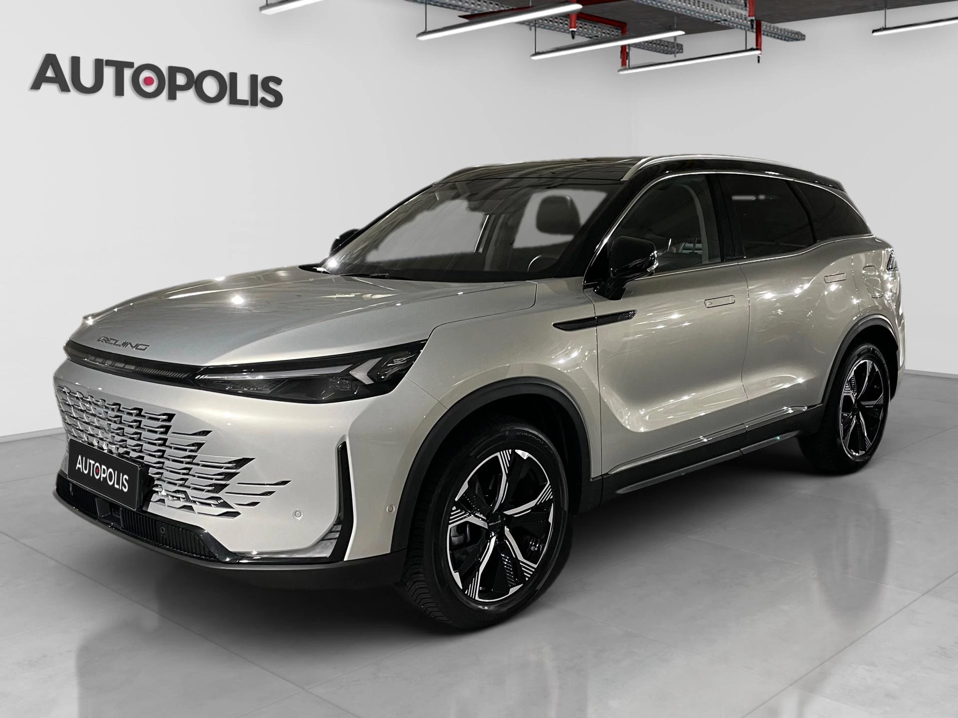 BAIC-X75-image-0