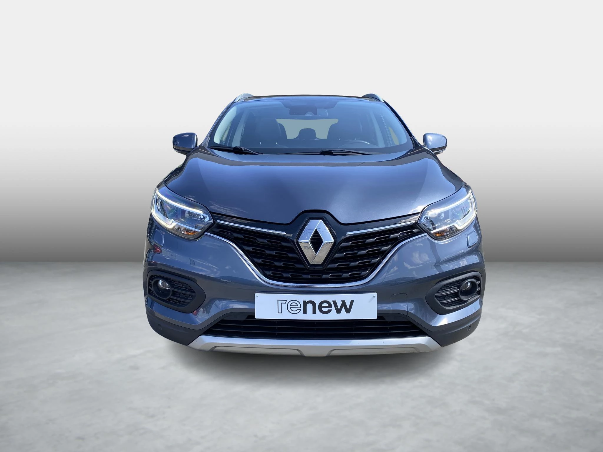Renault Kadjar Limited#2 tCe 140