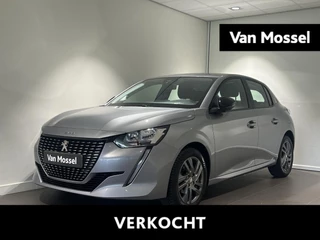 Peugeot 208 1.2 PureTech Active Pack