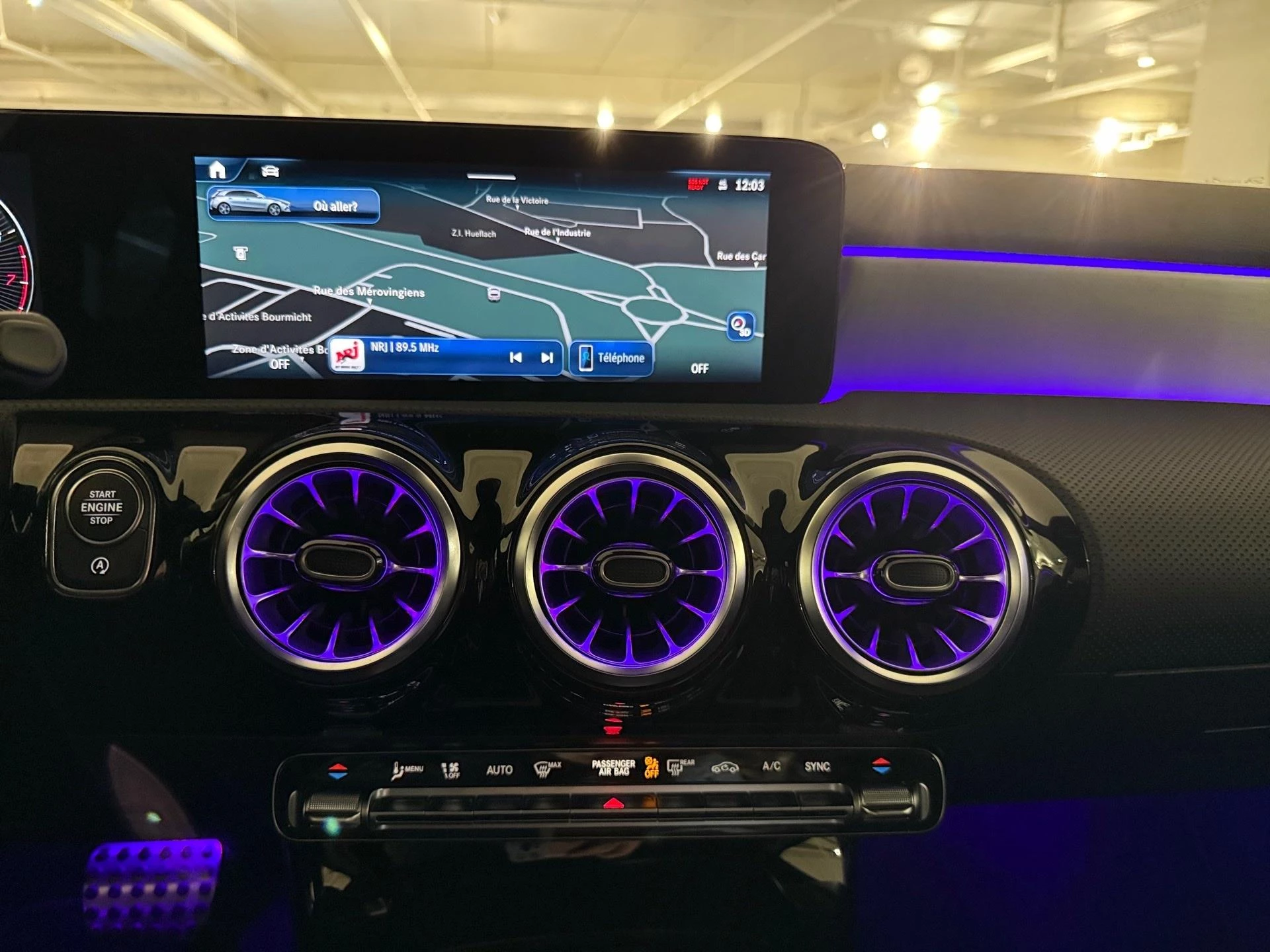 Mercedes-Benz-Classe A-image-2