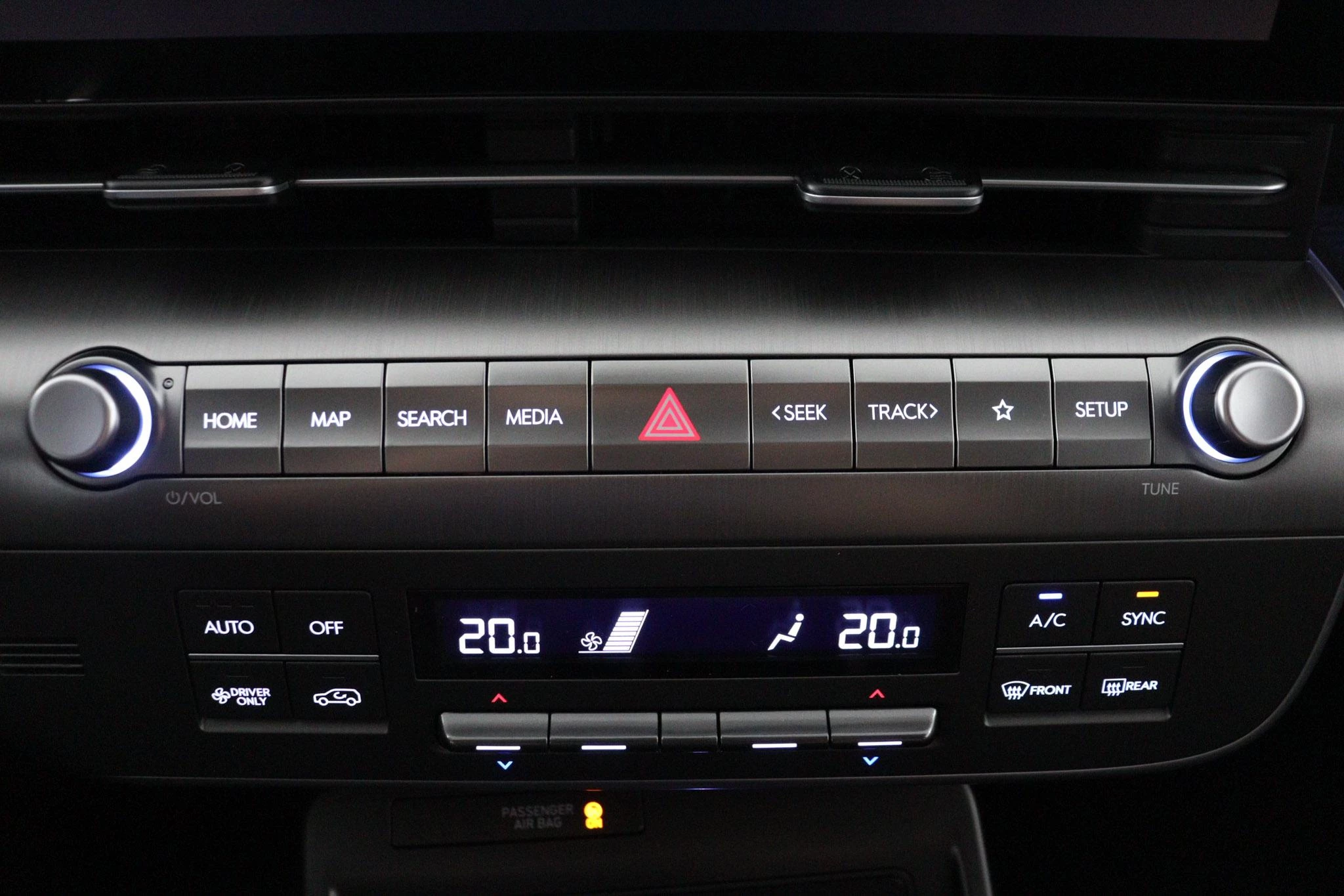 Hyundai Kona 1.6 GDI HEV Comfort Smart