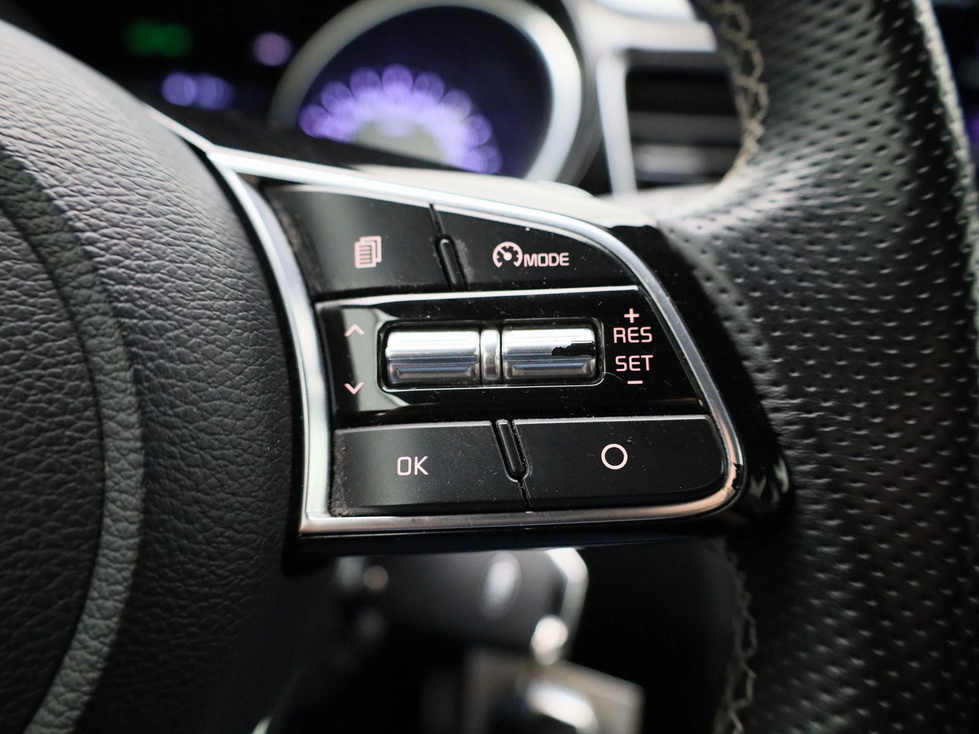 Kia ProCeed 1.5 T-GDi MHEV GT-Line Edition