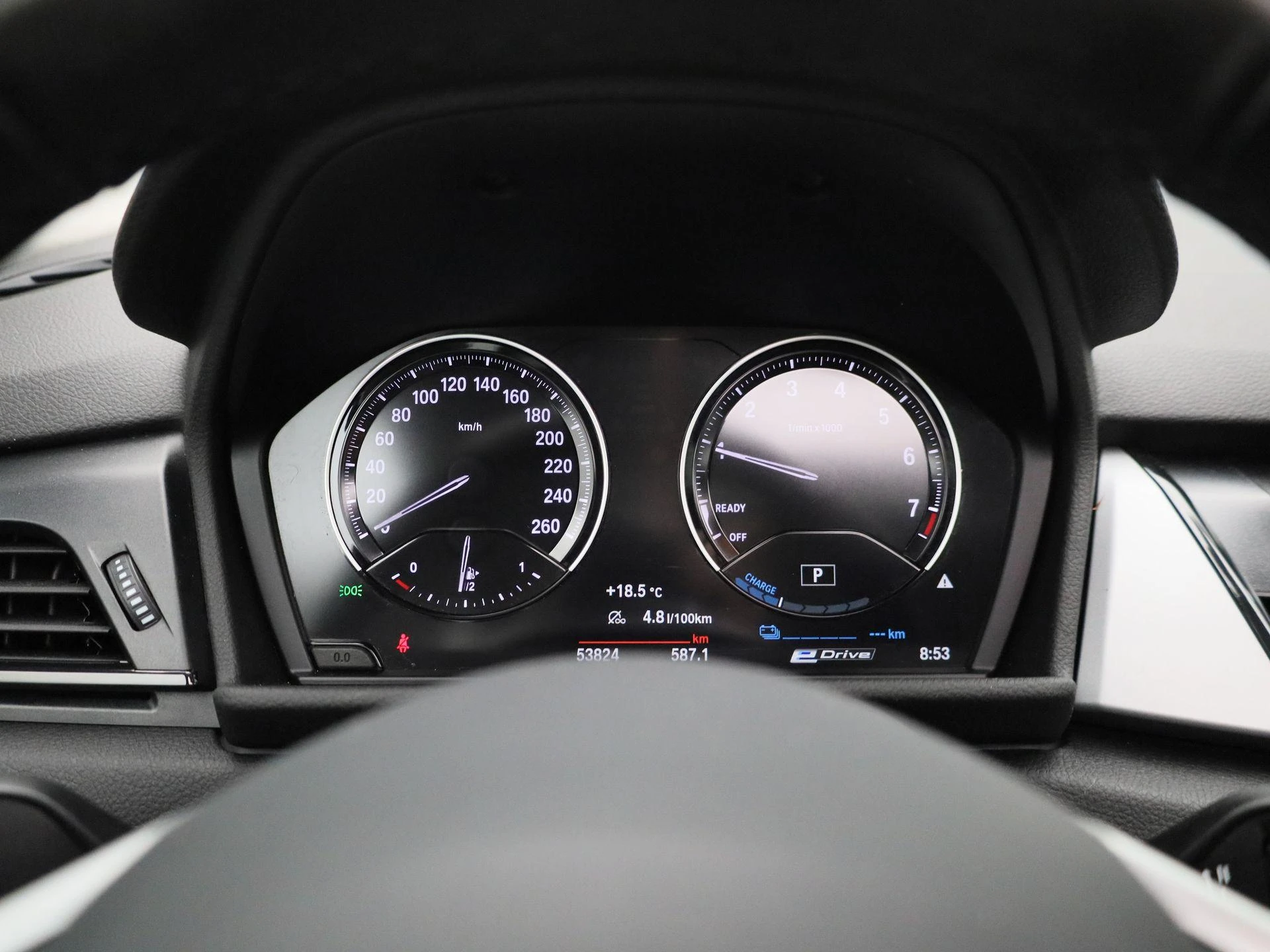 BMW 2 Reeks Active Tourer 225xe