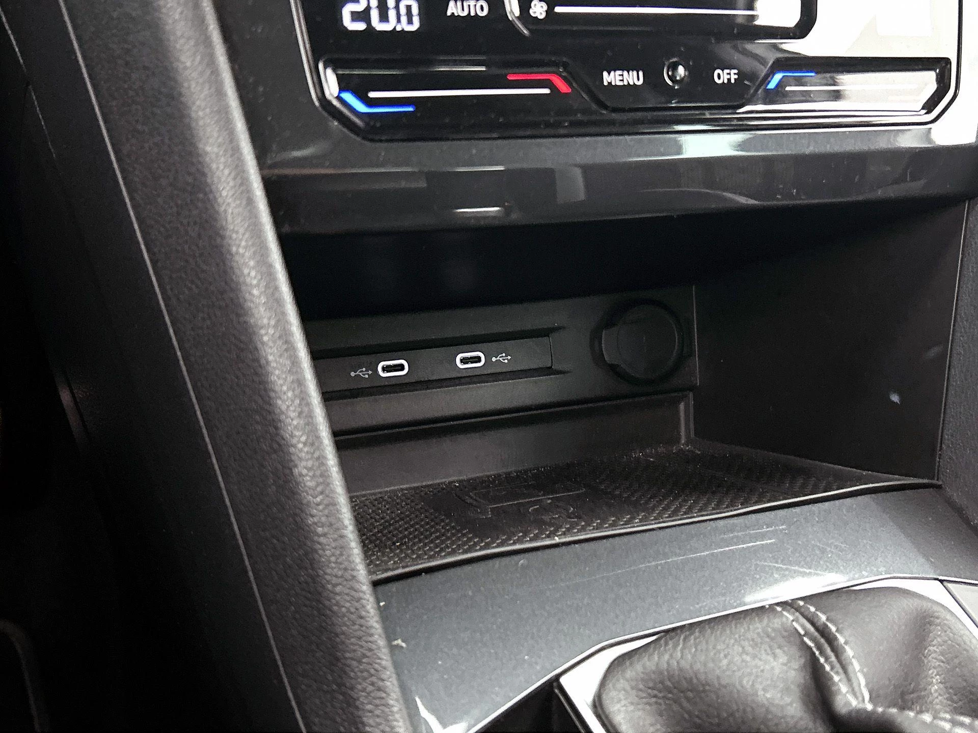 Volkswagen Tiguan 1.4 TSI eHybrid R-Line Business+