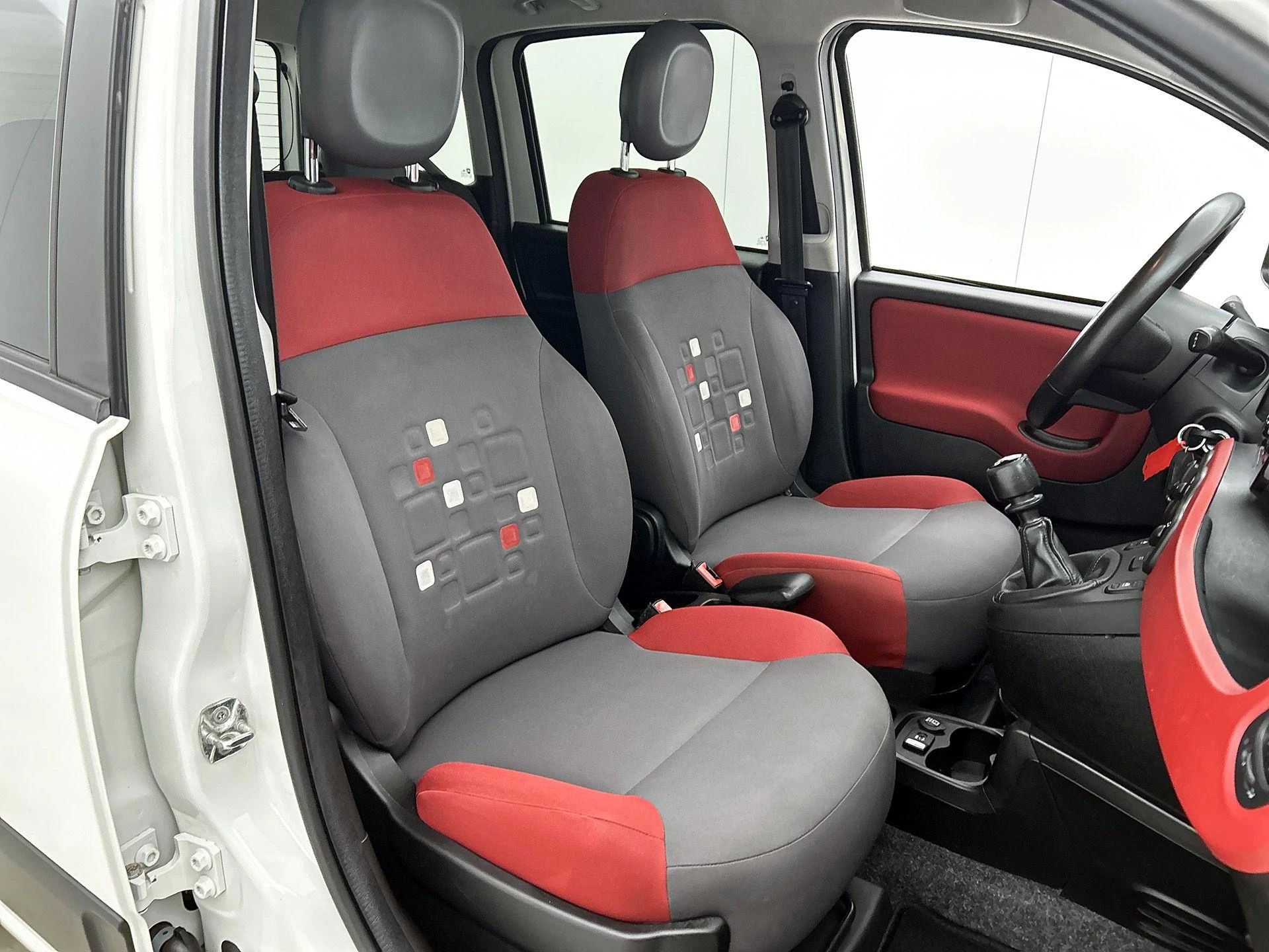 Fiat Panda 0.9 TwinAir Lounge