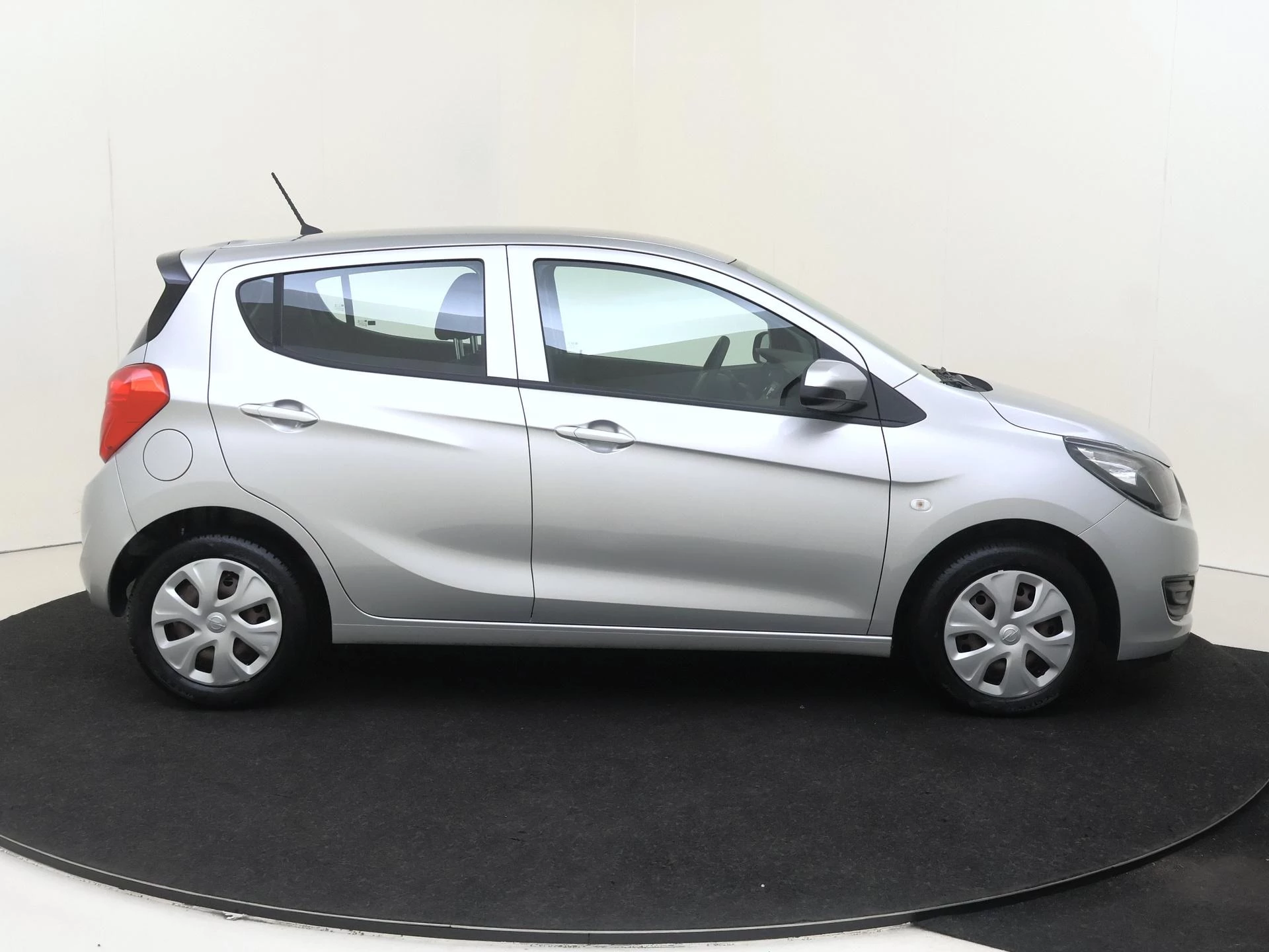 Opel KARL 1.0 ecoFLEX Edition