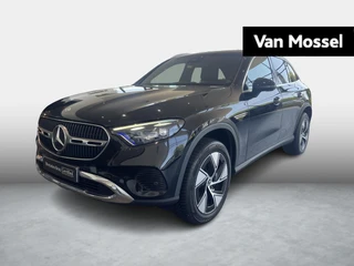 Mercedes-Benz GLC 300 e 4MATIC Luxury Line + LEDER + DIGITAL LIGHT + PANORAMISCH DAK +