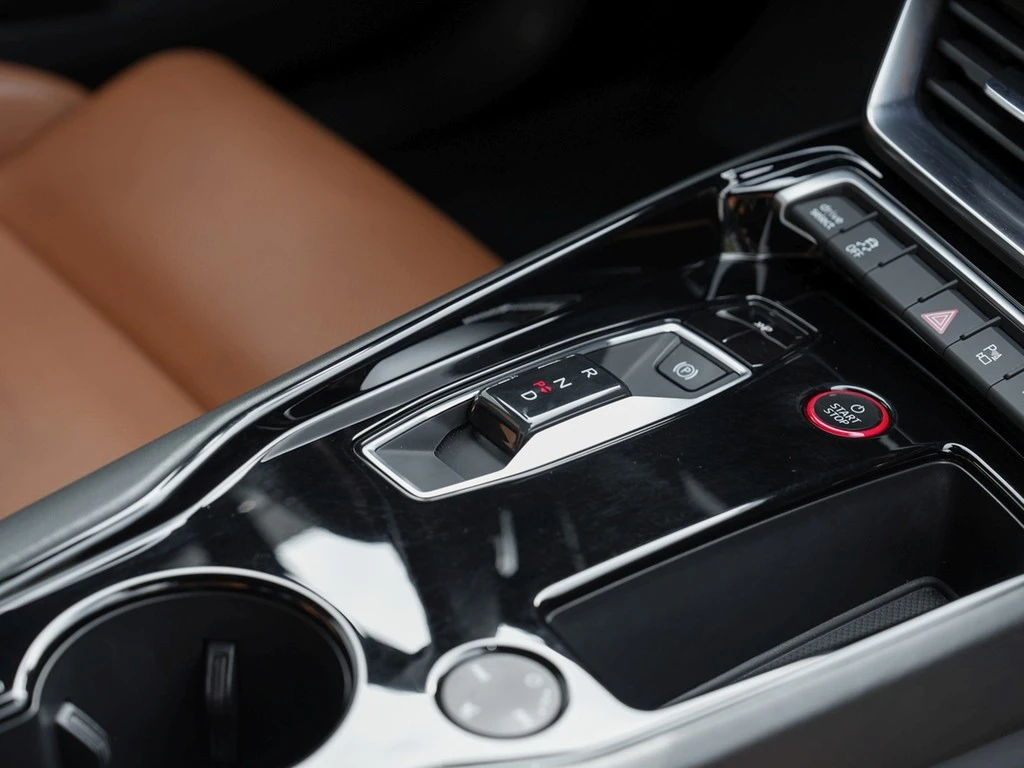 Audi e-tron GT RS quattro Leder Matrix Allradlenkung