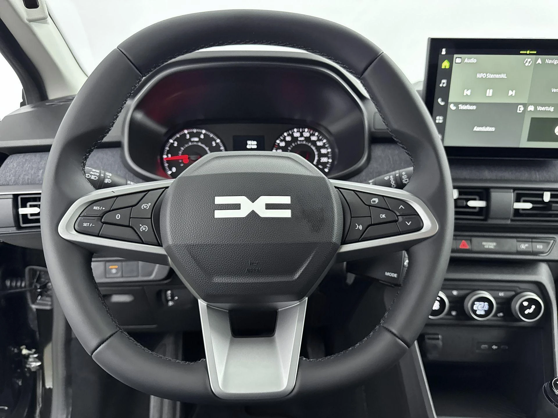 Dacia Jogger 1.2 Eco-G 120 expression