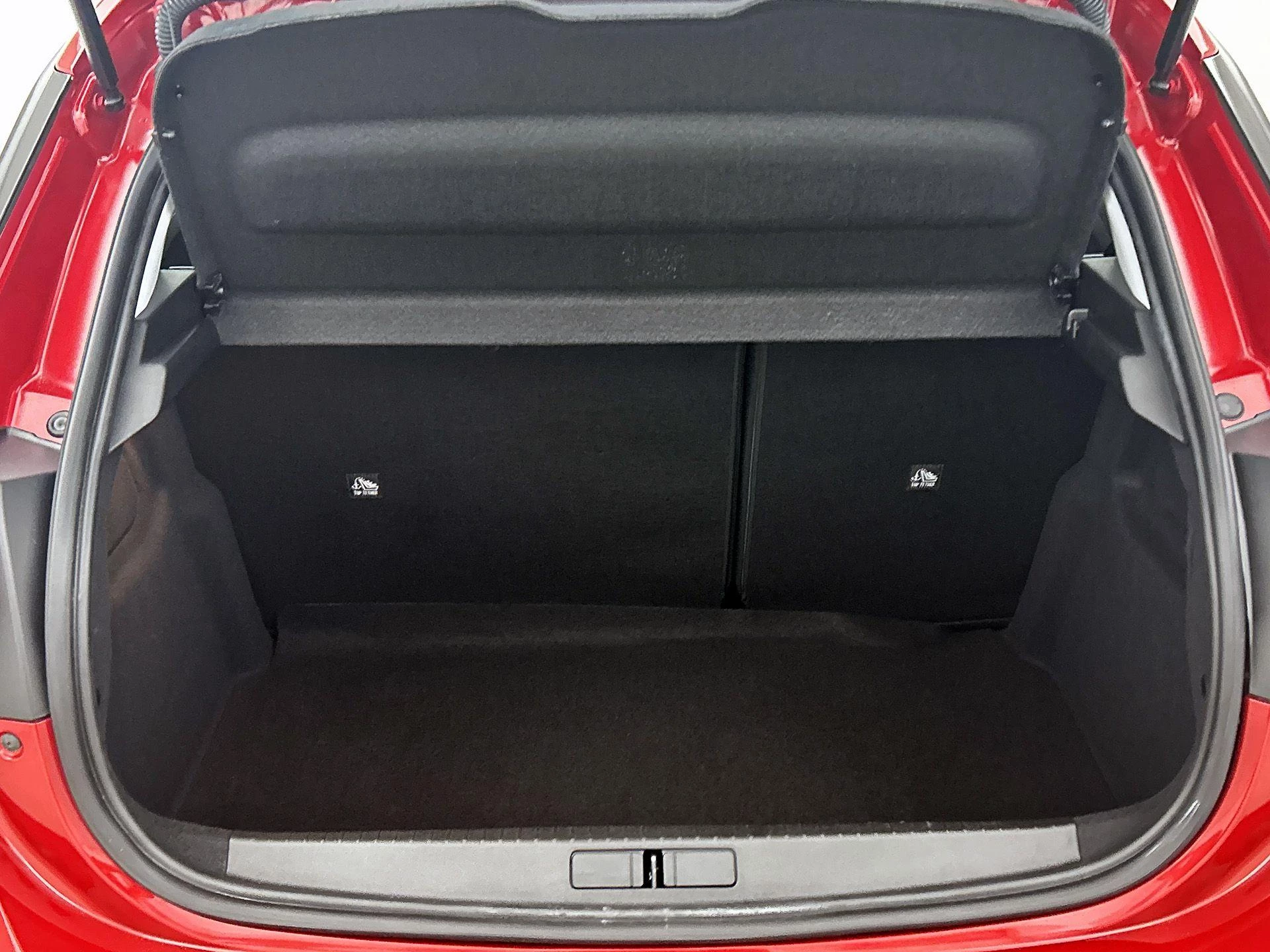 Opel Corsa 1.2 Edition