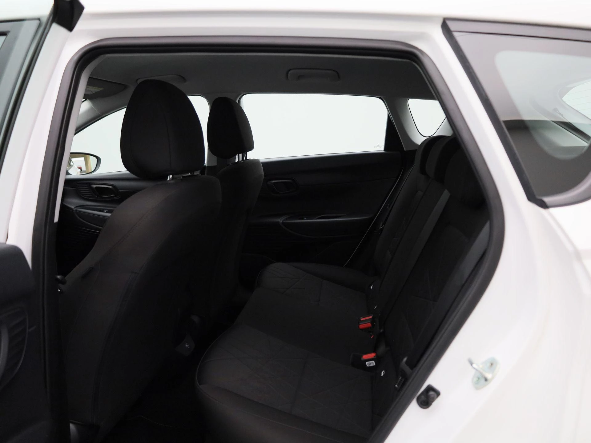Hyundai Bayon 1.0 T-GDI Comfort |