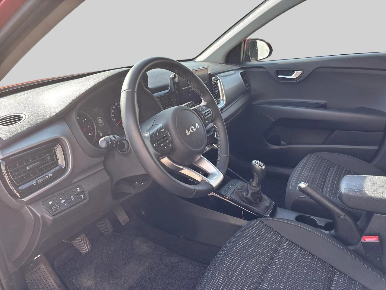 Kia Stonic 1.0 T 100 Pulse