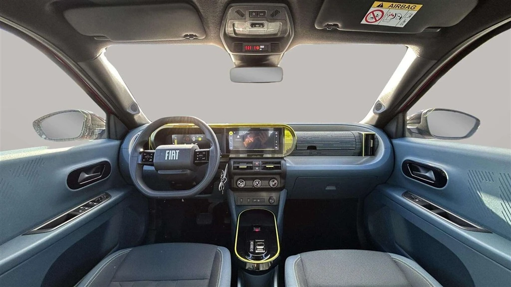 Fiat-Grande Panda-image-13
