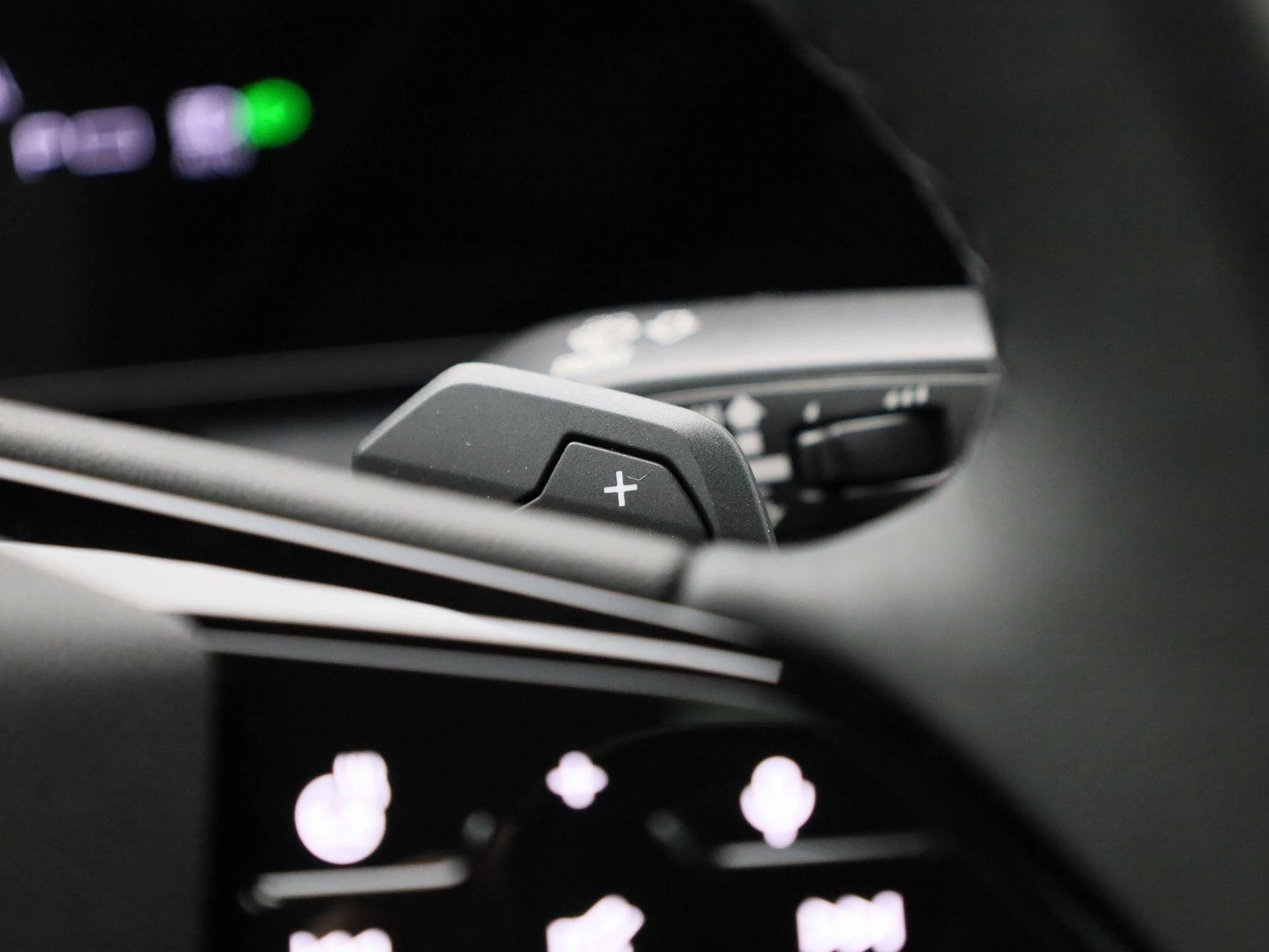 Audi Q6 e-tron Sportback Advanced edition 83 kWh